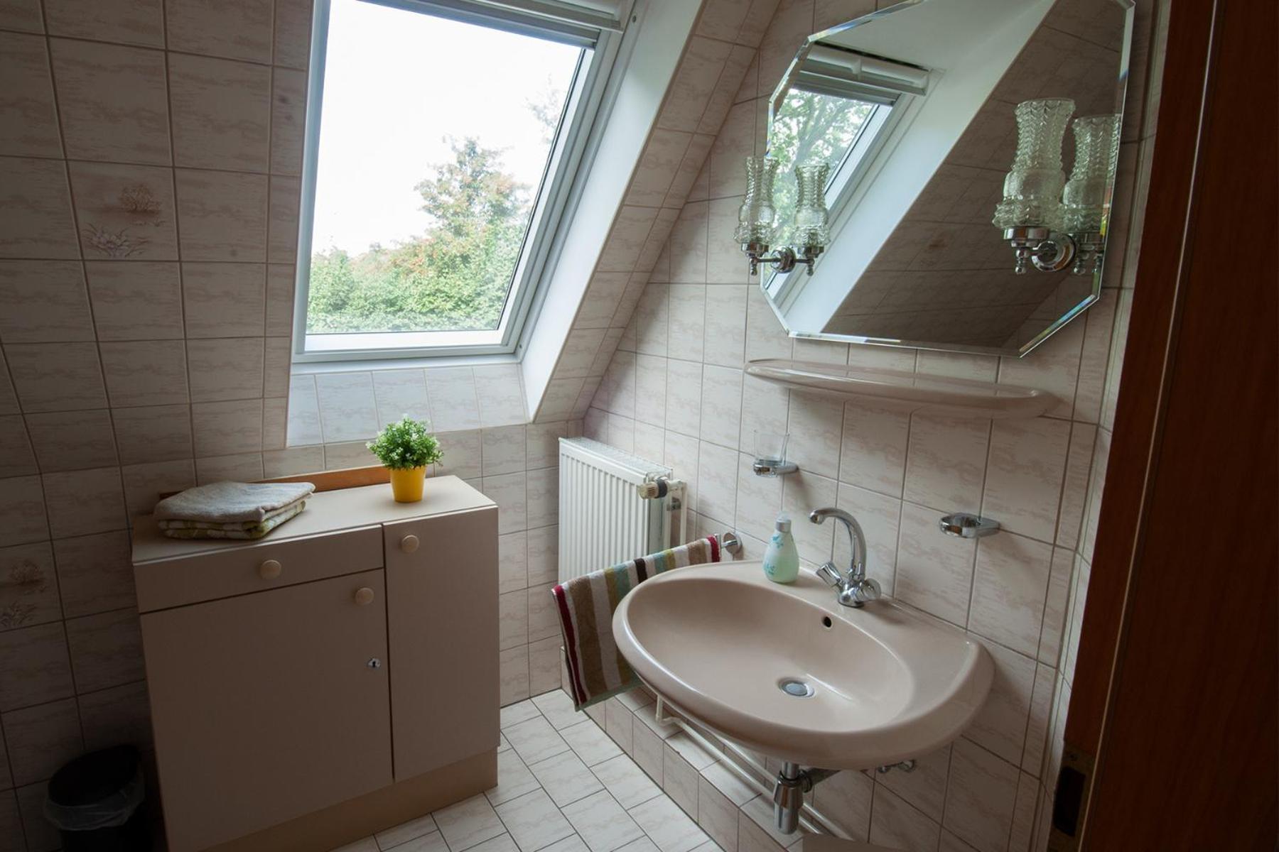 Apartamento Haus Neu-Moehlhorst Fleckeby Exterior foto
