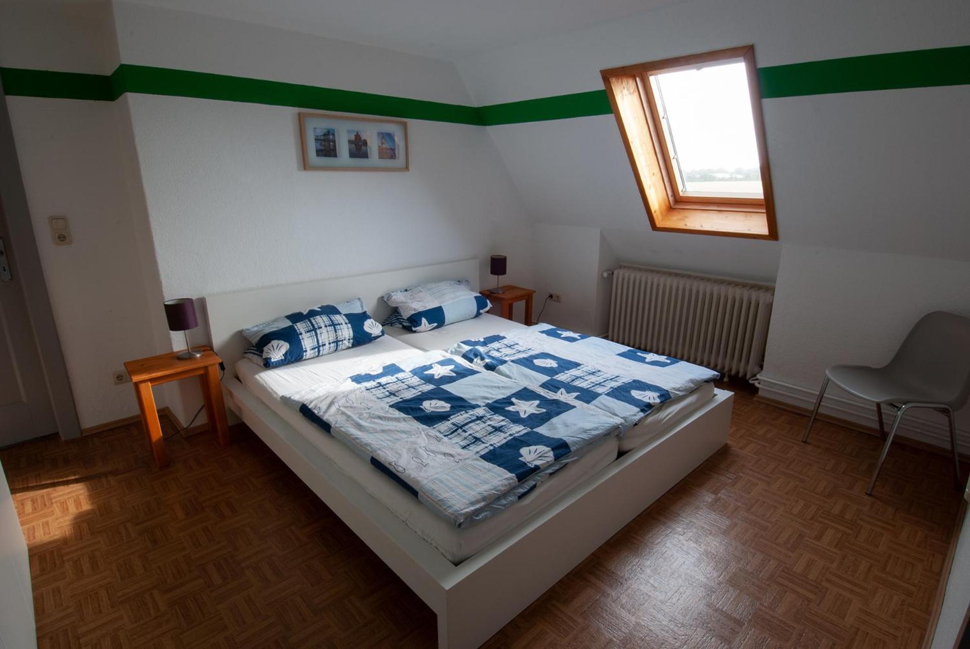 Apartamento Haus Neu-Moehlhorst Fleckeby Exterior foto